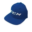 Kinder Kappe CCM  Big Logo Flat Brim Cap
