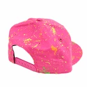 Kinder Kappe New Era 9Fifty Paint Pack MLB New York Yankees Pink