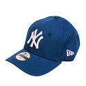 Kinder Kappe New Era 9Forty League Essential MLB New York Yankees Blue/White