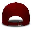 Kinder Kappe New Era 9Forty League Essential MLB New York Yankees Cardinal Red/White