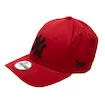 Kinder Kappe New Era 9Forty League Essential MLB New York Yankees Hot Red/Black