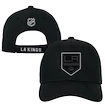 Kinder Kappe Outerstuff Color Pop Structured Adjustable NHL Los Angeles Kings