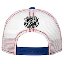 Kinder Kappe Outerstuff  NHL CORE LOCKUP MESHBACK NEW YORK RANGERS