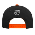 Kinder Kappe Outerstuff  NHL PRECURVE SNAPBACK, ANAHEIM DUCKS