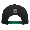 Kinder Kappe Outerstuff  NHL PRECURVE SNAPBACK MINNESOTA WILD