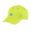 Kinder Kappe Wilson  Youth Tour Cap Lime