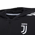 Kinder Kapuzenjacke adidas Juventus FC