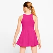 Kinder Kleid Nike Court Dri-Fit Vivid Pink