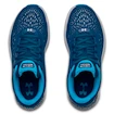 Kinder laufschuhe Under Armour HOVR Sonic 3 blau Royal