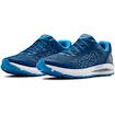 Kinder laufschuhe Under Armour HOVR Sonic 3 blau Royal