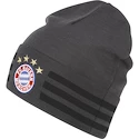 Kinder Mütze adidas 3S Woolie FC Bayern München S95121