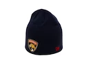 Kinder Mütze New Era Skull Knit NHL Florida Panthers