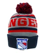 Kinder Mütze Old Time Hockey Jayce NHL New York Rangers