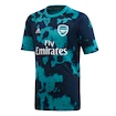 Kinder Pre-Match Shirt adidas Arsenal FC