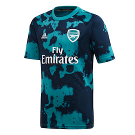 Kinder Pre-Match Shirt adidas Arsenal FC
