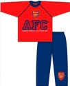 Kinder Pyjama Arsenal FC AFC