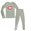 Kinder Pyjamas Outerstuff NHL Montreal Canadiens