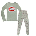 Kinder Pyjamas Outerstuff NHL Montreal Canadiens