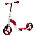 Kinder Roller&Laufrad Scoobik 2in1 rot
