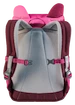 Kinder Rucksack Deuter  Kikki Hot Pink/Maron