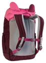 Kinder Rucksack Deuter  Kikki Hot Pink/Maron