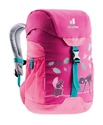 Kinder Rucksack Deuter  Schmusebär 2021