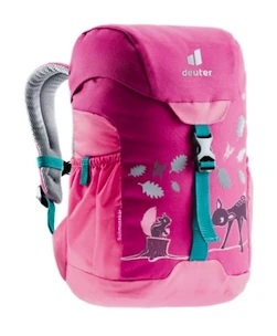 Kinder Rucksack Deuter  Schmusebär 2021