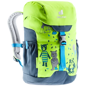 Kinder Rucksack Deuter  Schmusebär 2021