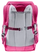 Kinder Rucksack Deuter  Schmusebär Ruby/Hotpink