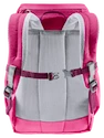 Kinder Rucksack Deuter  Schmusebär Ruby/Hotpink