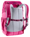 Kinder Rucksack Deuter  Schmusebär Ruby/Hotpink