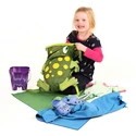 Kinder Rucksack Little Life  Animal Kids SwimPak