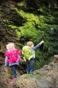 Kinder Rucksack Little Life  Animal Kids SwimPak