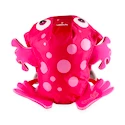 Kinder Rucksack Little Life  Animal Kids SwimPak Pink frog