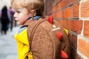 Kinder Rucksack Little life  Children's Backpack