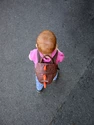 Kinder Rucksack Little life  Toddler Backpack