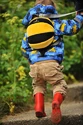 Kinder Rucksack Little Life  Toddler Backpack