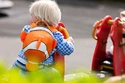 Kinder Rucksack Little Life  Toddler Backpack