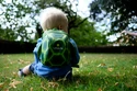Kinder Rucksack Little Life  Toddler Backpack