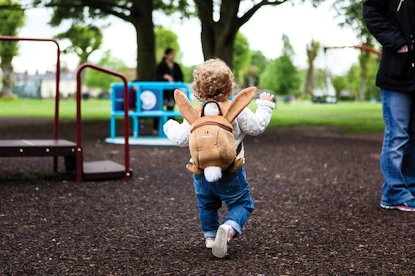 Kinder Rucksack Little Life  Toddler Backpack