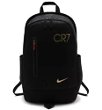 Kinder Rucksack Nike CR7 Football Backpack Black