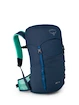 Kinder Rucksack OSPREY  JET 18 II Wave Blue