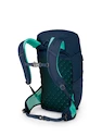 Kinder Rucksack OSPREY  JET 18 II Wave Blue