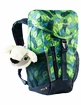 Kinder Rucksack VAUDE  Ayla 6 Parrot Green/Eclipse