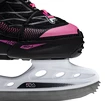 Kinder-Schlittschuhe Fila  X-ONE G ICE Black/Pink