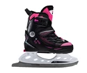 Kinder-Schlittschuhe Fila  X-ONE G ICE Black/Pink