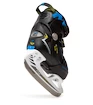 Kinder-Schlittschuhe Fila  X-ONE ICE Blue/Lime
