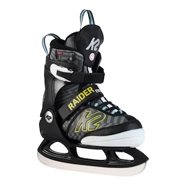 Kinder-Schlittschuhe K2 Raider Beam Ice