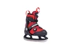 Kinder-Schlittschuhe K2  Rink Raven Ice Boa