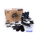 Kinder-Schlittschuhe Tempish  Rebel Ice T